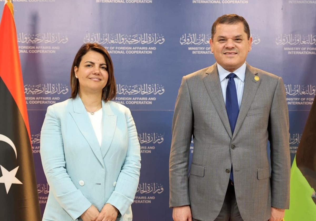 التطبيع كفضيحة سياسية