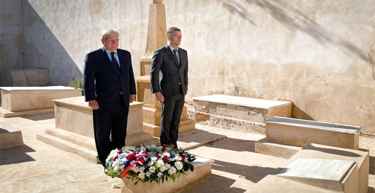 معضلة التوجه الأمريكي وسياسة إعادة التدوير