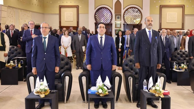 دعوة الرئاسي واستحالة التوافق